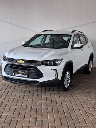 CHEVROLET TRACKER 1.0 TURBO FLEX LT AUTOMÁTICO